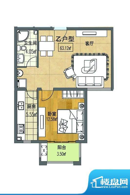 户型图片