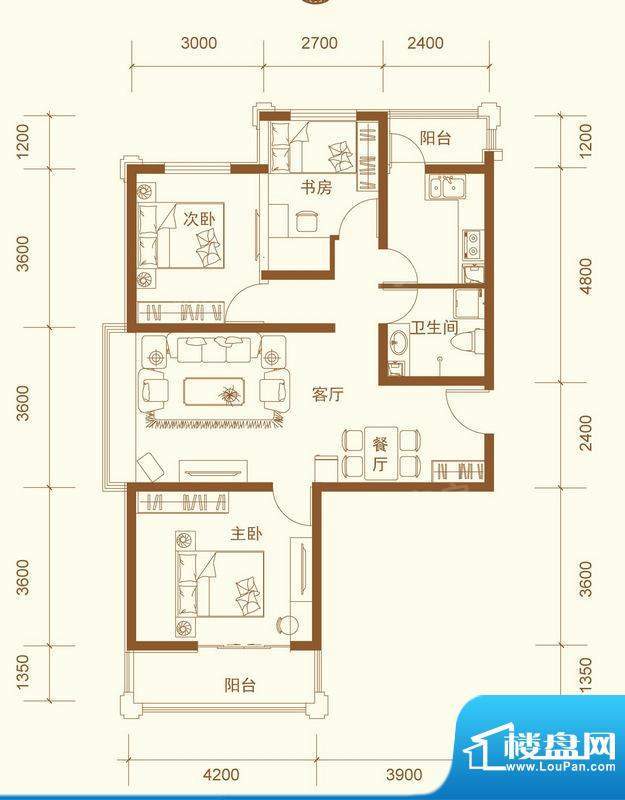 户型图片