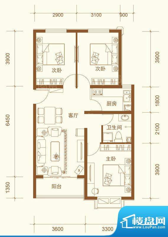 户型图片