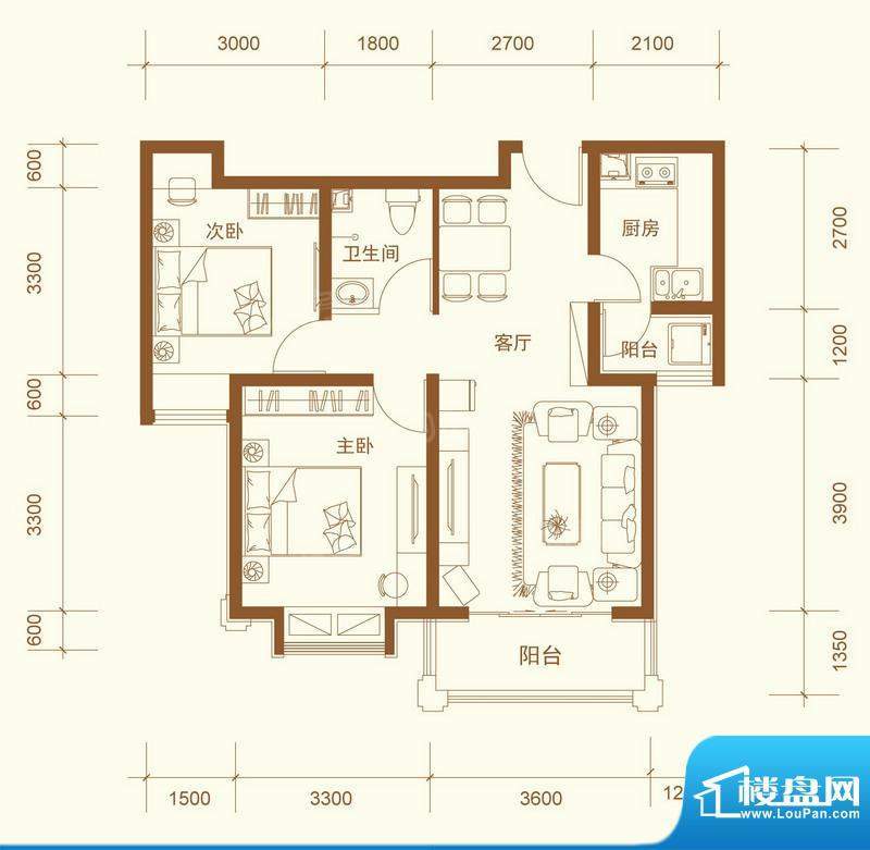 户型图片