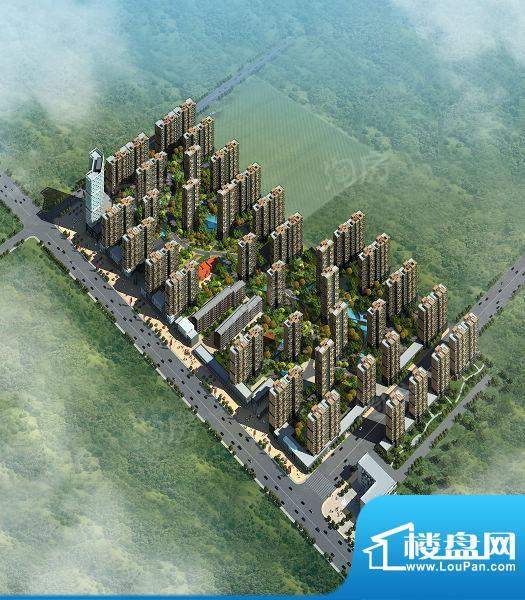 中宏新界配套图