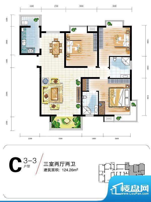 户型图片
