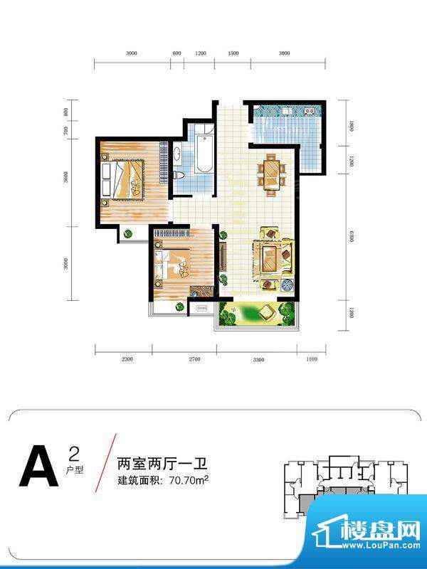 户型图片