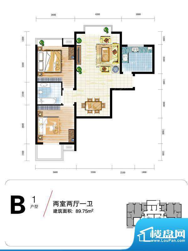 户型图片