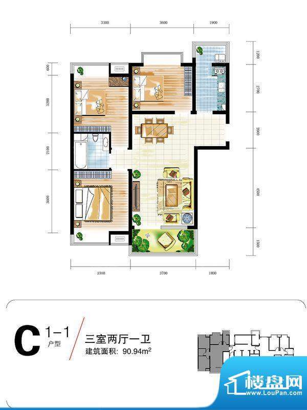 户型图片