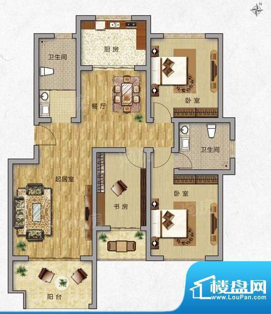 户型图片