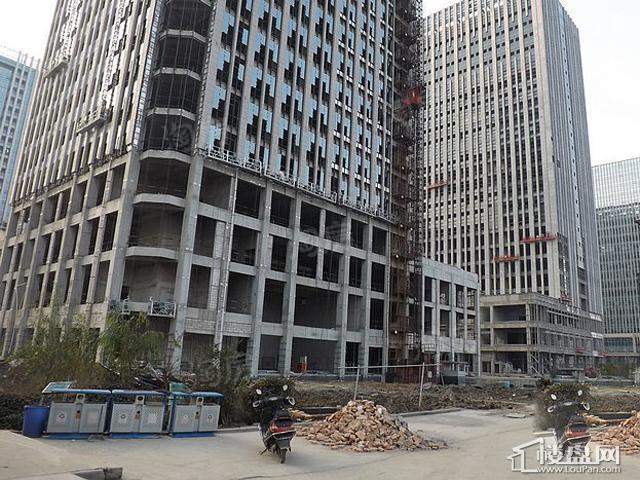 昌兴国际金融大厦配套图