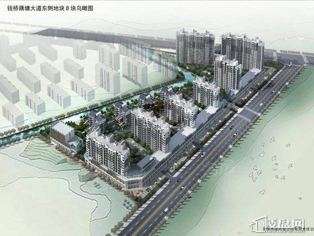 周边配套图