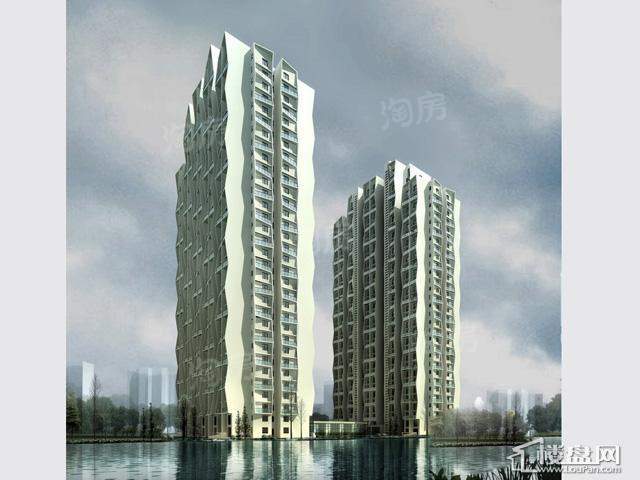 阳光100国际新城配套图