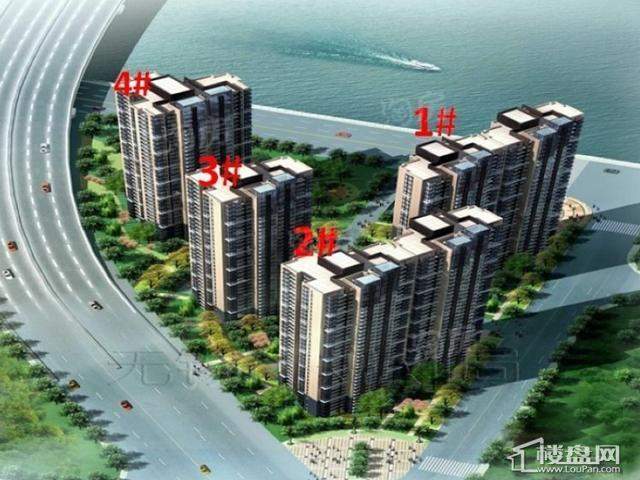 周边配套图