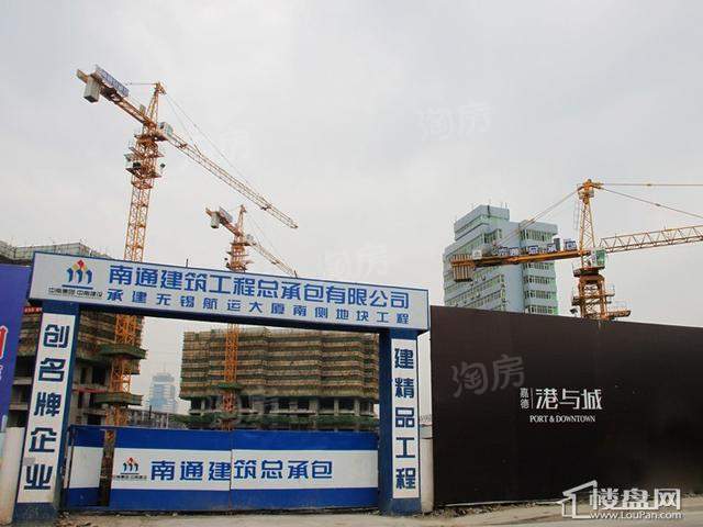 周边配套图