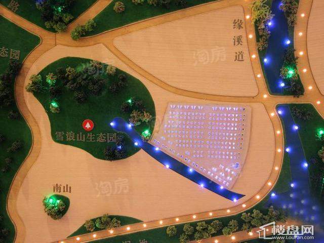 周边配套图