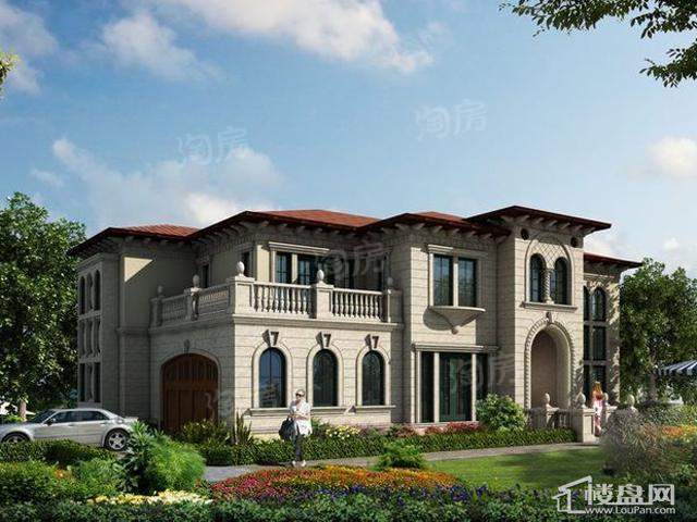 弘阳三万顷配套图