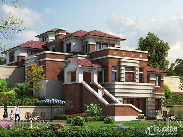 弘阳三万顷配套图