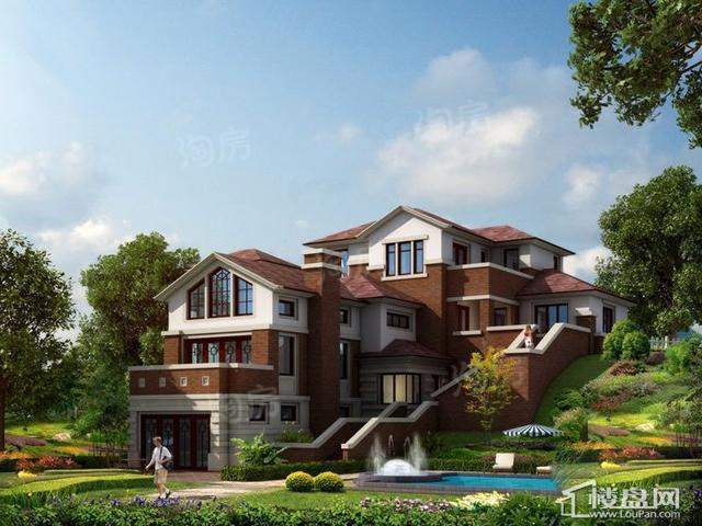 弘阳三万顷配套图