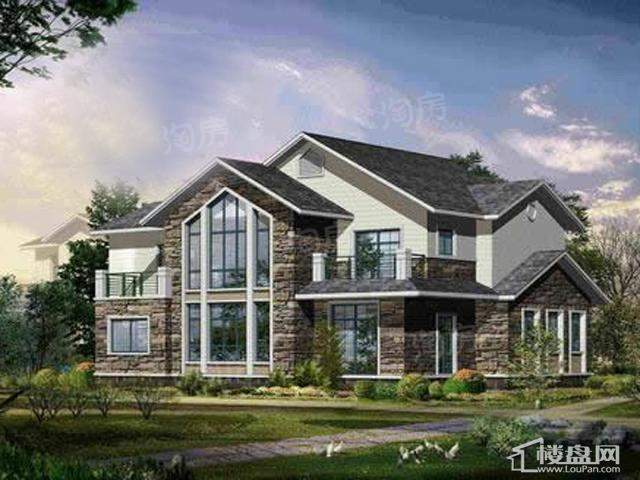 弘阳三万顷配套图