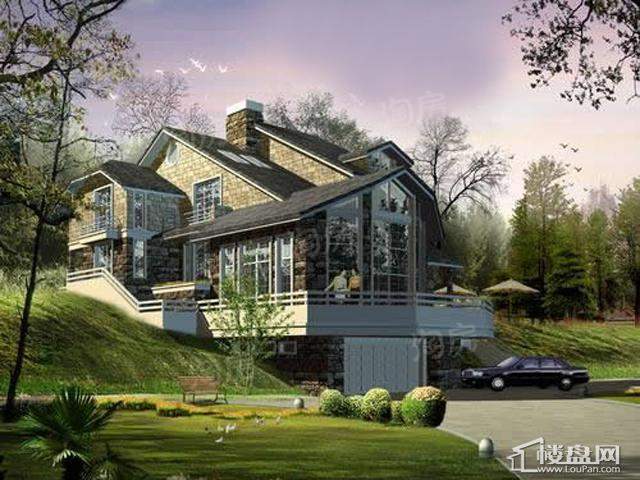 弘阳三万顷配套图