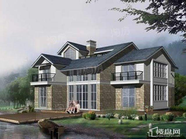 弘阳三万顷配套图