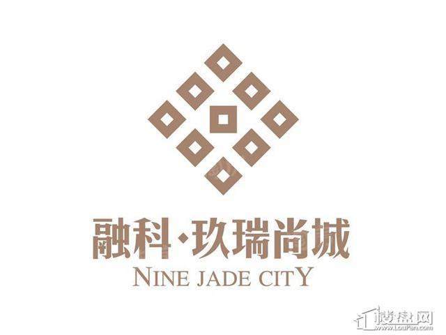 融科玖瑞尚城配套图