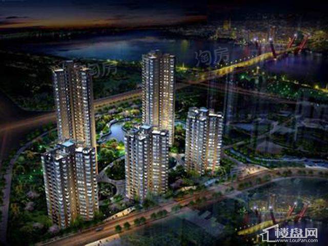 太湖国际社区配套图