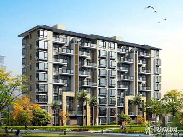 太湖国际社区配套图