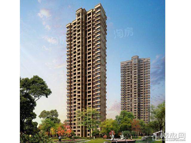 太湖国际社区配套图