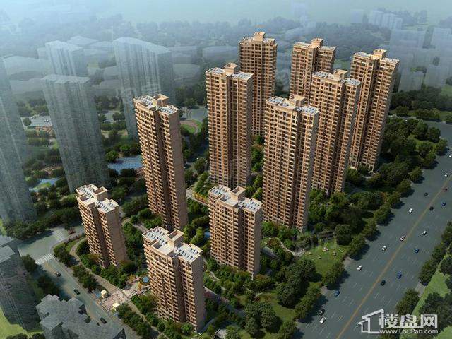 太湖国际社区配套图