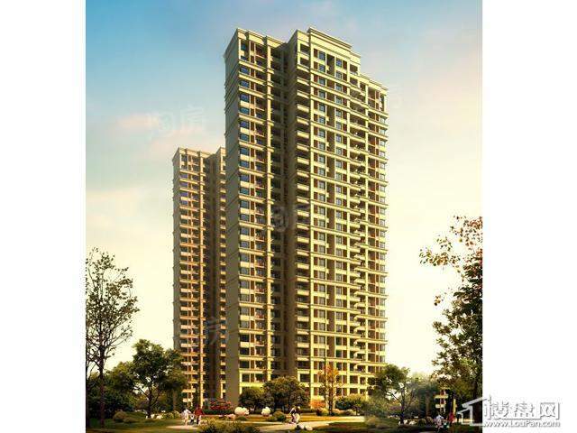 太湖国际社区配套图