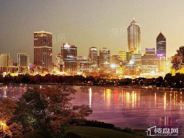 万科信成道配套图