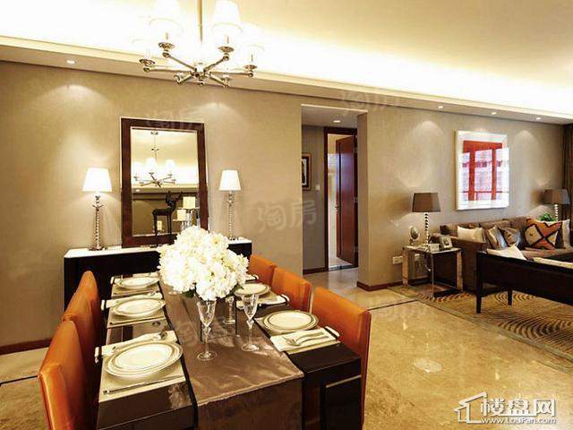 万科信成道配套图