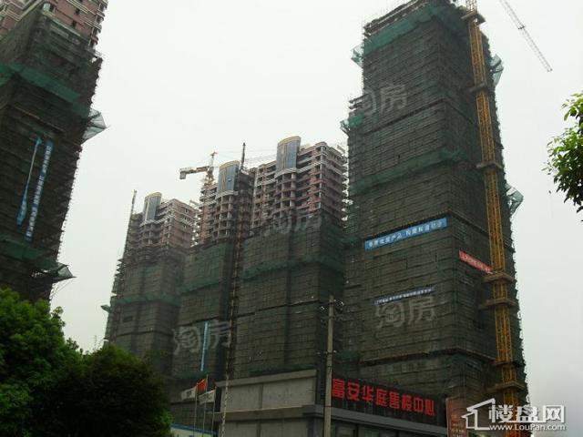 周边配套图