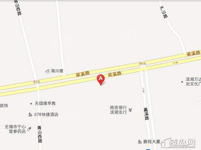 富安华庭