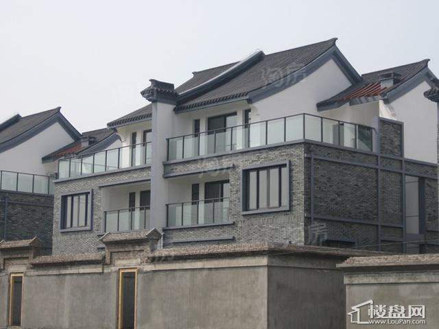 红豆尚东院配套图
