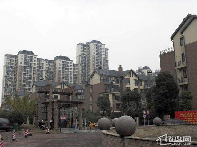 周边配套图