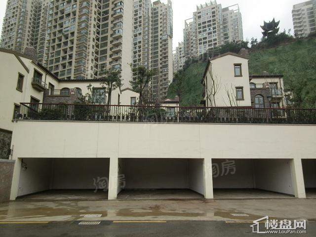 中国铁建国际城配套图