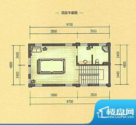 户型图片
