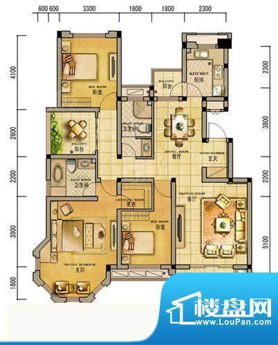 户型图片