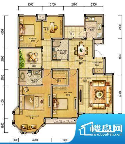 户型图片