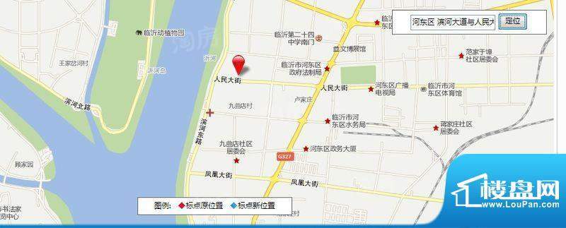 慧谷·领御配套图