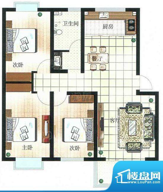 户型图片