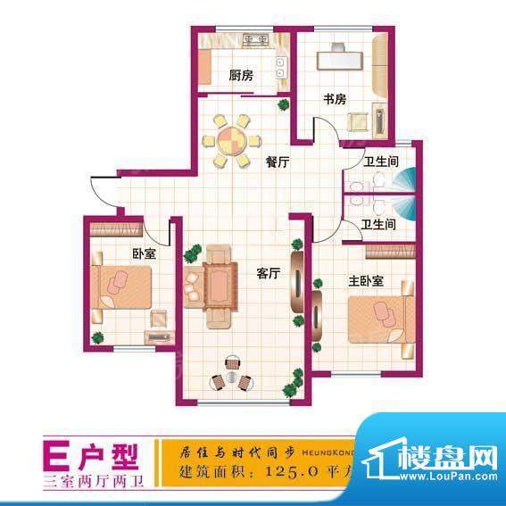 户型图片