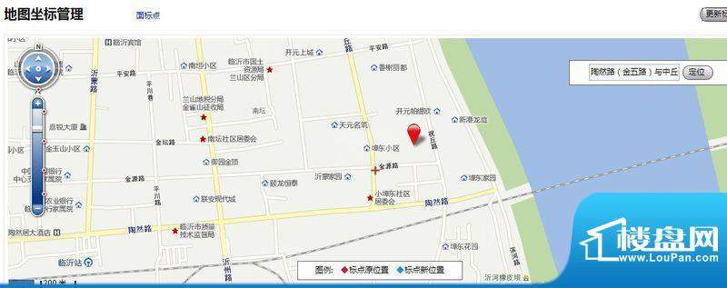诚德·桑提亚纳配套图