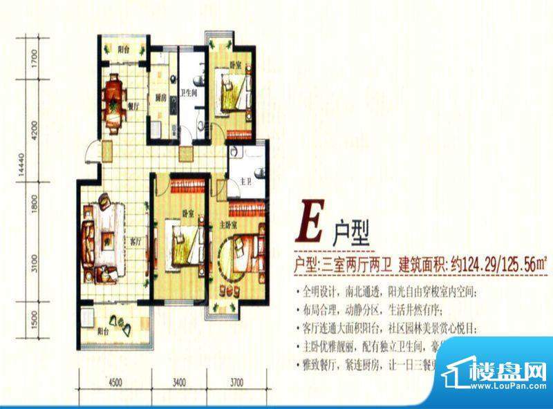 户型图片