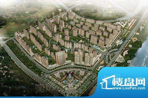 白鹭金岸配套图