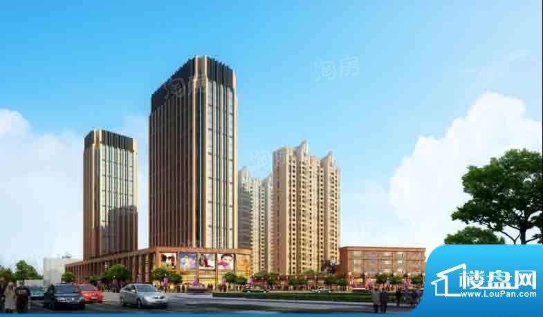 汇通天下配套图