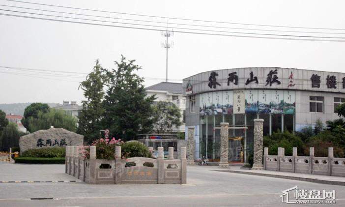 周边配套图