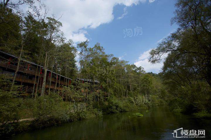 中国铁建国际城配套图