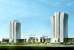 五洲建材城