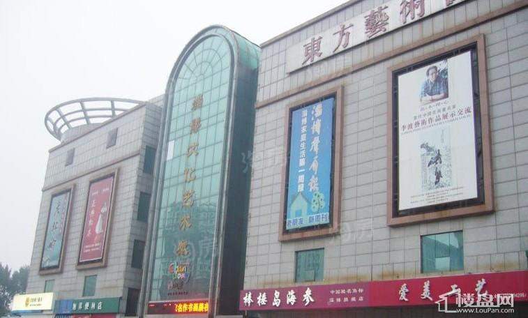 周边配套图