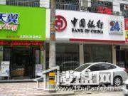 龙金首府配套图
